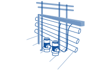 废水处理系统