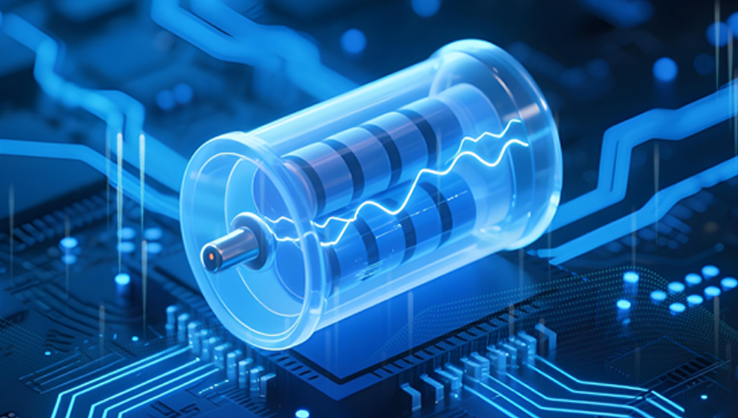 无锡某三元材料公司