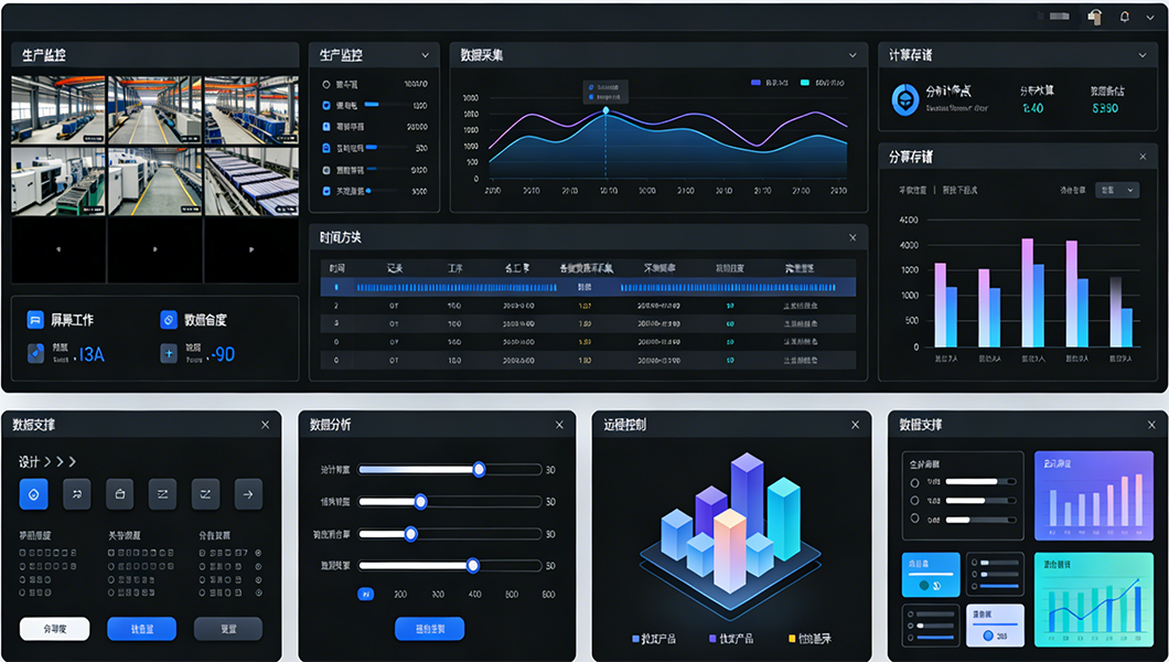 无锡某三元材料公司